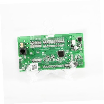 PLACA DE CONTROL Y SOBREPONER Ensamblaje BLANCO LED WB27X29601 CKD1551496 CKD1551496