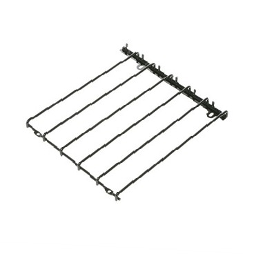 GUÍA ESTANTE HORNO IZQUIERDO WB48X21766 CKD1551501 CKD1551501
