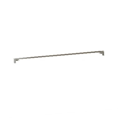 MOLDURA INFERIOR GABINETE WB07T10786 CKD1551512 CKD1551512