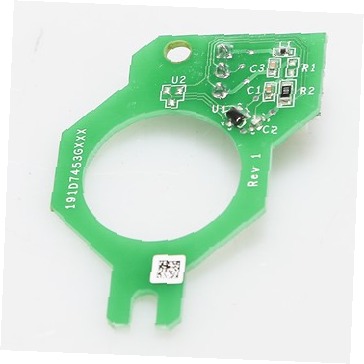 PLACA SENSOR WB27X28659 CKD1551515 CKD1551515