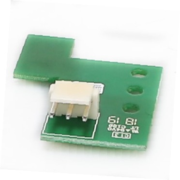 TABLERO SENSOR VENTILADOR WB27T11463 CKD1551516 CKD1551516
