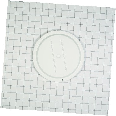 CUBIERTA-MEZCLADOR WB06X10814 CKD1551525 CKD1551525