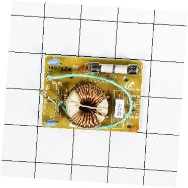Ensamblaje de filtro de ruido WB02X11200 CKD1551534 CKD1551534