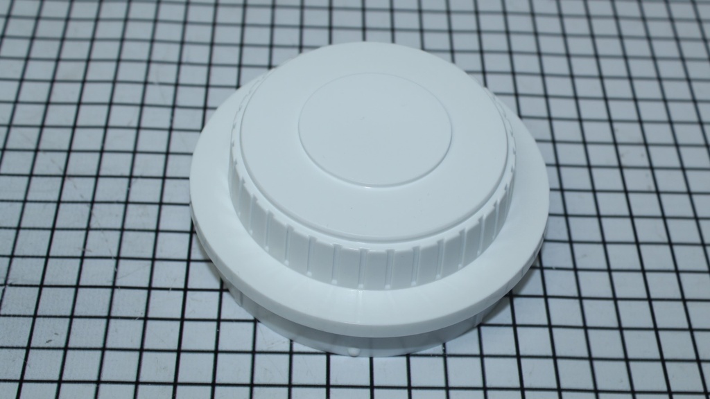 DUCTO ESCAPE HORNO WB02T10402 CKD1551579 CKD1551579