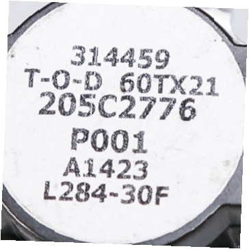 Interruptor de límite alto posterior WB24T10081 CKD1551597 CKD1551597