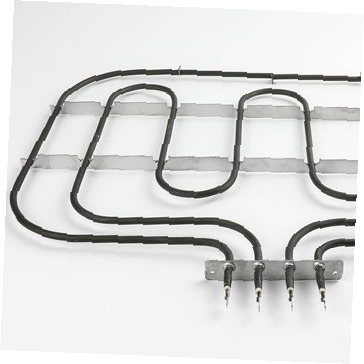 ELEMENTO CALEFACTOR PARA HORNEAR WB44T10056 CKD1551610 CKD1551610