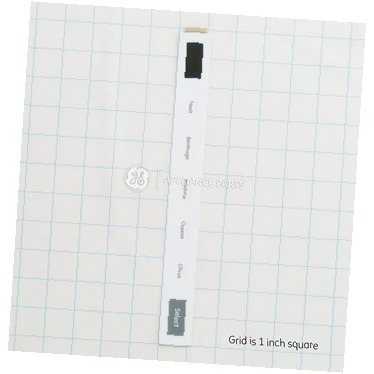 CUBIERTA DE PAN PARA CARNE Ensamblaje WR04X10180 CKD1551617 CKD1551617