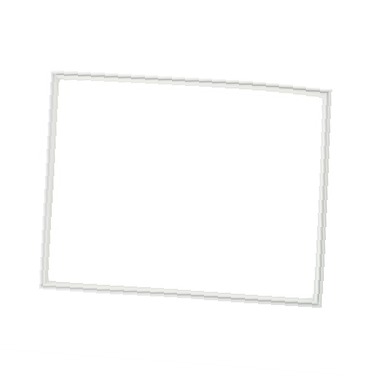 BURLETE PUERTA REFRIGERADOR WR24X10288 CKD1551619 CKD1551619