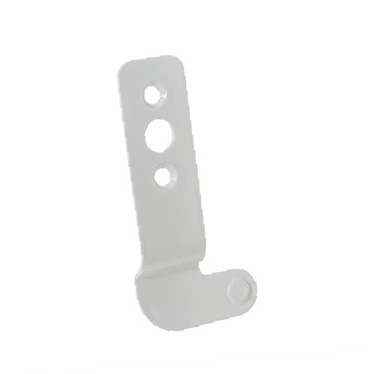 Bisagra superior de puerta de refrigerador WR13X10972 CKD1551621 CKD1551621