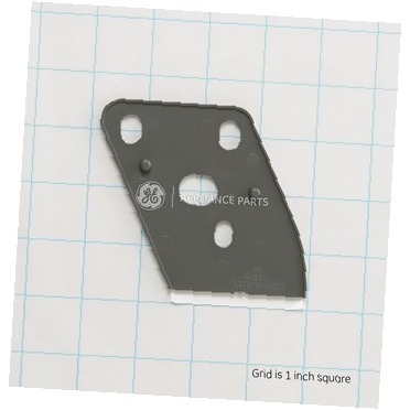 PAD TOP HINGE Ensamblaje Mano Derecha WR02X13717 CKD1551623 CKD1551623