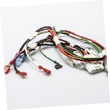 ARnés DE INTERRUPTOR DE PUERTA AC WR23X10776 CKD1551637 CKD1551637