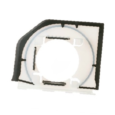 VENTILADOR CONDENSADOR PLENUM Ensamblaje WR17X13046 CKD1551638 CKD1551638