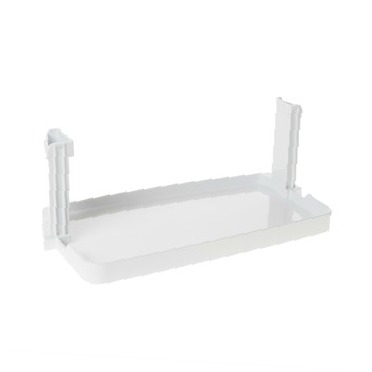 COMPARTIMENTO DE PUERTA ENSAMBLE FF ESTANTE MANO DERECHA WR71X11043 CKD1551644 CKD1551644