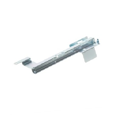 BRACKET GUÍA FZ LADO IZQUIERDO WR17X13195 CKD1551648 CKD1551648