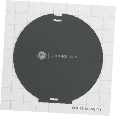 DEFLECTOR AIRE CONDENSADO WR17X13045 CKD1551662 CKD1551662