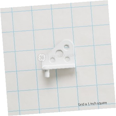 Bisagra inferior de puerta de refrigerador WR13X10973 CKD1551666 CKD1551666