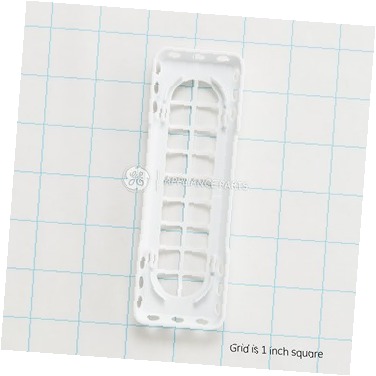 DUCTO DE RETORNO LOUVER FZ WR02X13623 CKD1551679 CKD1551679