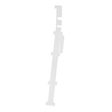 CINTA DE FIELTRO WR02X13734 CKD1551701 CKD1551701