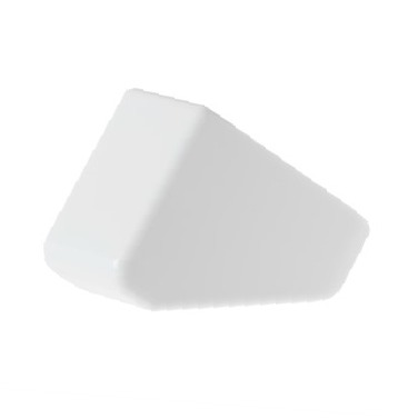 Cubierta conector ventilador FF WR17X13048 CKD1551702 CKD1551702