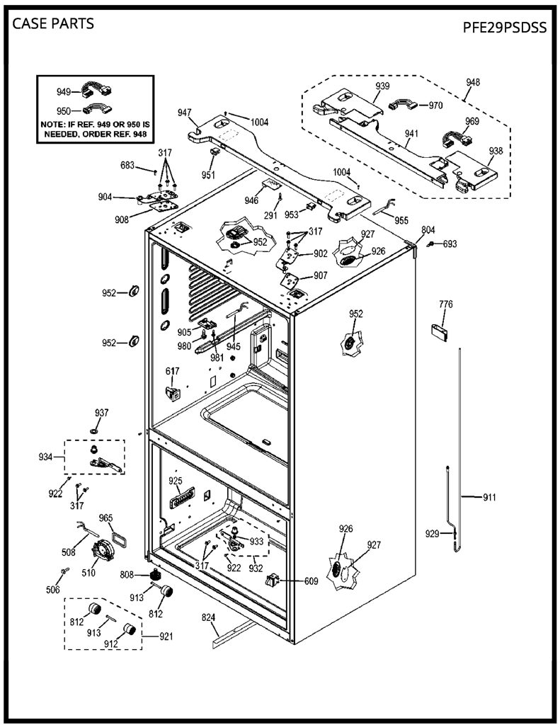 Ensamblaje de CARCASA DE SENSOR WR55X20731 CKD1551706 CKD1551706