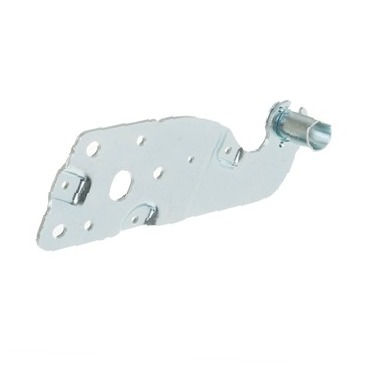 Conjunto de PASADOR SUPERIOR DE BISAGRA Lado izquierdo WR13X10975 CKD1551715 CKD1551715