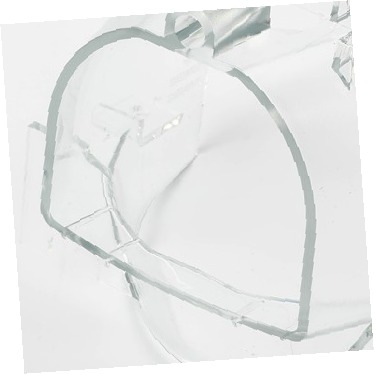 KIT EMBUTIDOR DE HIELO WR17X30495 CKD1551718 CKD1551718