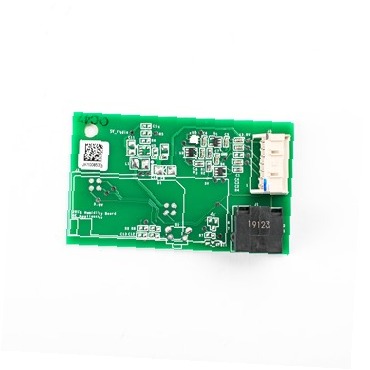 ENSAMBLE DE TARJETA PCB TARJETA DE HUMEDAD WR55X24585 CKD1551727 CKD1551727