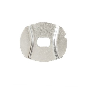 ENSAMBLE ACOPLAMIENTO EMBRAGUE REFRIGERADOR WR02X13647 CKD1551733 CKD1551733
