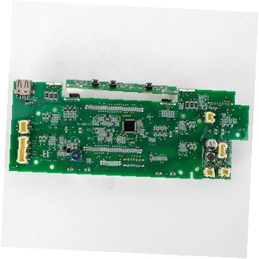 Placa de pantalla de perfil WR55X34171 CKD1551734 CKD1551734