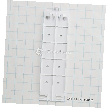 SOPORTE Divisor Inferior Congelador WR17X13085 CKD1551745 CKD1551745