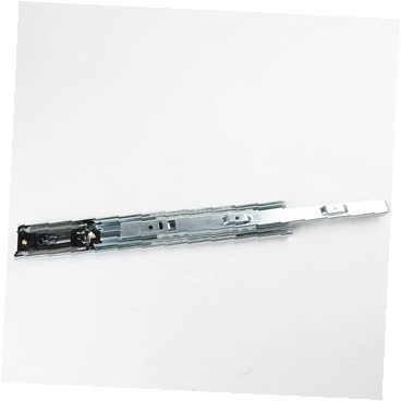 GUÍA INFERIOR CONGELADOR Lado Derecho WR72X10452 CKD1551756 CKD1551756