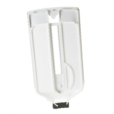 ENSAMBLE DE CONDUCTO DE AIRE DE REFRIGERADOR TORRE COMPARTIMENTO FRIGORÍFICO WR17X22149 CKD1551763 CKD1551763