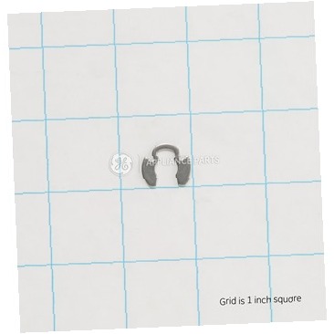 CLIP E WR02X13648 CKD1551778 CKD1551778
