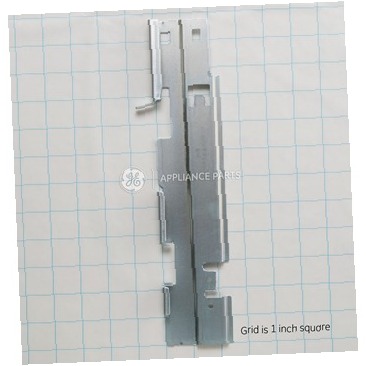 BRIDA DESLIZANTE Lado derecho WR17X13189 CKD1551786 CKD1551786