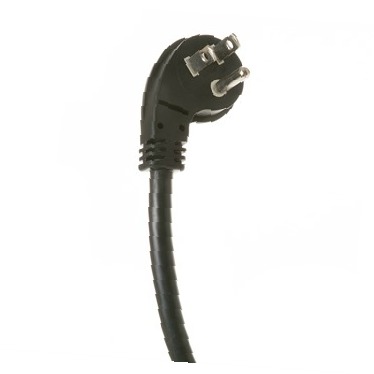 CABLE DE ALIMENTACIÓN WR23X10744 CKD1551787 CKD1551787