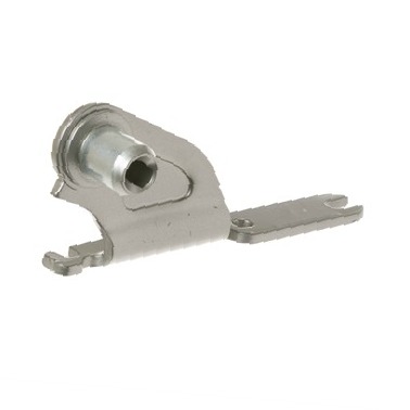 ENSAMBLE DE BISAGRA CENTRAL MANO DERECHA WR13X10976 CKD1551794 CKD1551794