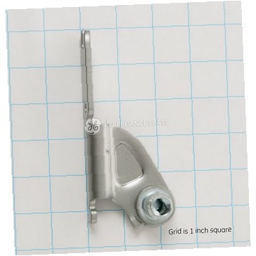 ENSAMBLE BISAGRA CENTRAL LADO IZQUIERDO WR13X10982 CKD1551803 CKD1551803