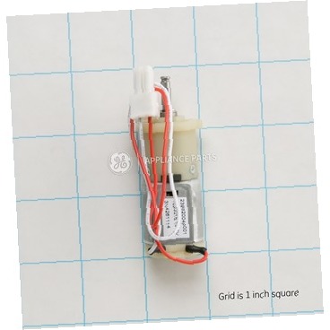 MOTOR CONDUCTO PUERTA WR60X10344 CKD1551805 CKD1551805