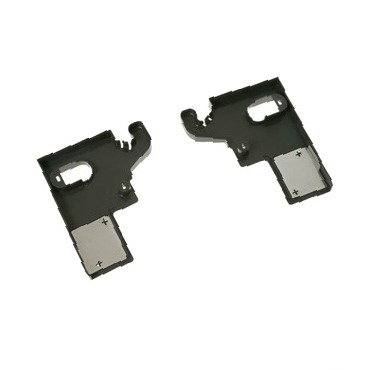 BISAGRA TAPA FINAL Ensamblaje DGY (2P WR17X20164 CKD1551806 CKD1551806