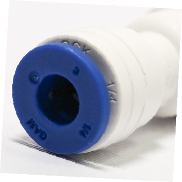 ACOPLADOR RECTO 1/4 WR02X13738 CKD1551813 CKD1551813