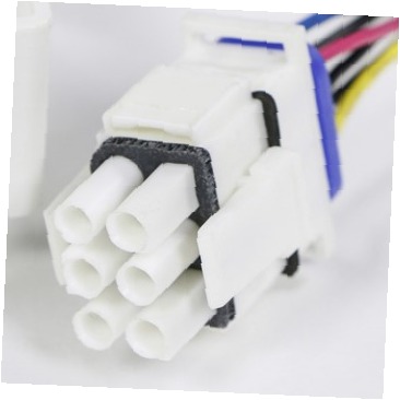 Kit Ventilador y Fieltro Congelador WR60X10352 CKD1551824 CKD1551824