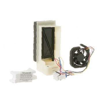 AMORTIGUADOR ENSAMBLE DE VENTILADOR SERV WR60X23104 CKD1551830 CKD1551830