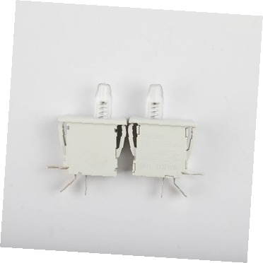 PAR DE INTERRUPTORES LUZ PUERTA REFRIGERADOR WR23X29170 CKD1551838 CKD1551838