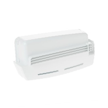 COMPARTIMENTO DE HIELO ENSAMBLE FF MANO DERECHA WR71X11040 CKD1551839 CKD1551839