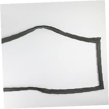 BURLETE PUERTA FRESH FOOD GRIS WR14X29300 CKD1551843 CKD1551843