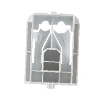 Soporte de cajón del congelador WR02X13628 CKD1551844 CKD1551844
