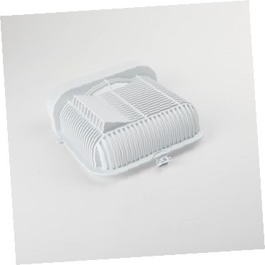 CUBIERTA VENTILADOR CONGELADOR WR17X35246 CKD1551850 CKD1551850