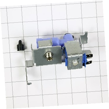 ENSAMBLAJE DE VÁLVULA DE AGUA ISO WR55X11128 CKD1551859 CKD1551859