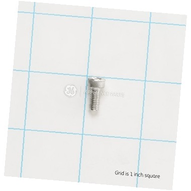 Tornillo 10-32 B RNS .353 S WR01X11044 CKD1551860 CKD1551860
