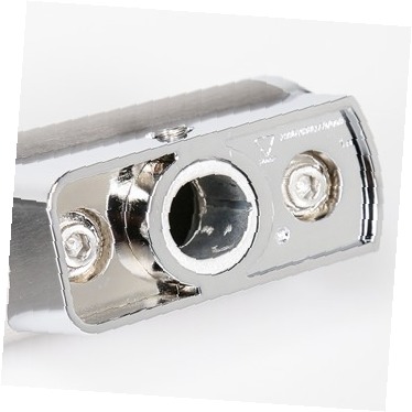 Manija Puerta Congelador - Acero Inoxidable WR12X23646 CKD1551869 CKD1551869